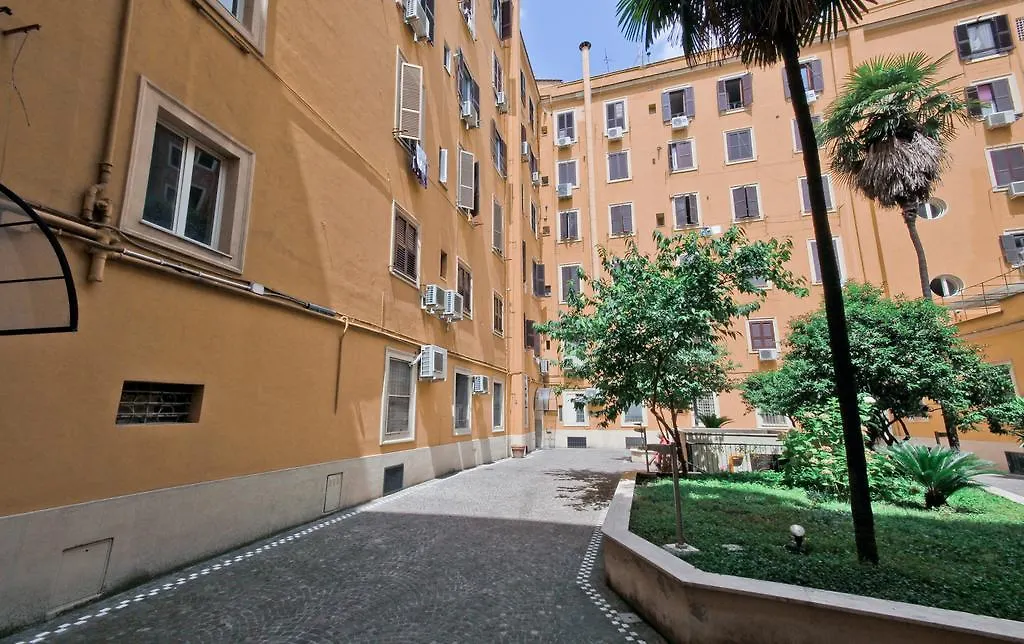 San Pietro'S Home - Guesthouse Rom Pensionat