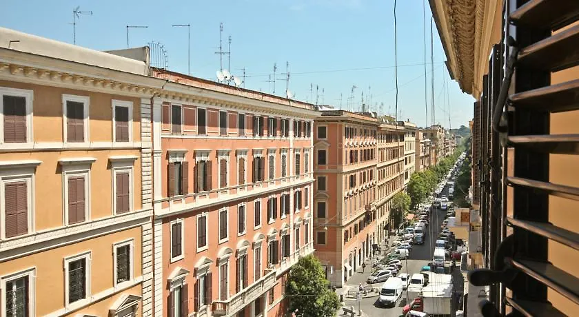 ** Pensionat San Pietro'S Home - Guesthouse Rom Italien