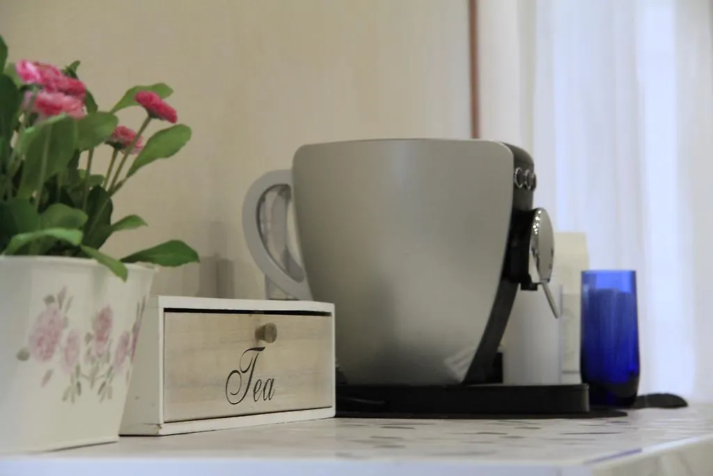 Pensionat San Pietro'S Home - Guesthouse Rom