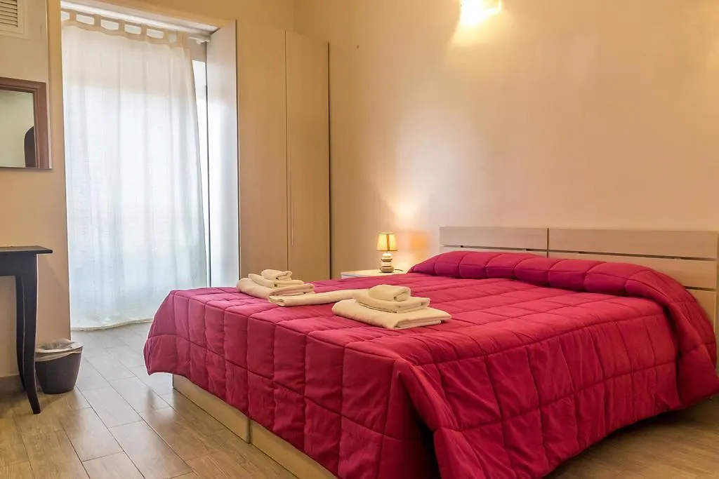 San Pietro'S Home - Guesthouse Rom 2*,