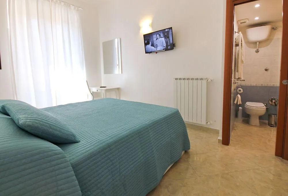 San Pietro'S Home - Guesthouse Rom 2*,  Italien