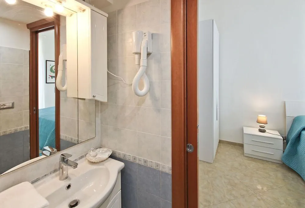 San Pietro'S Home - Guesthouse Rom Pensionat