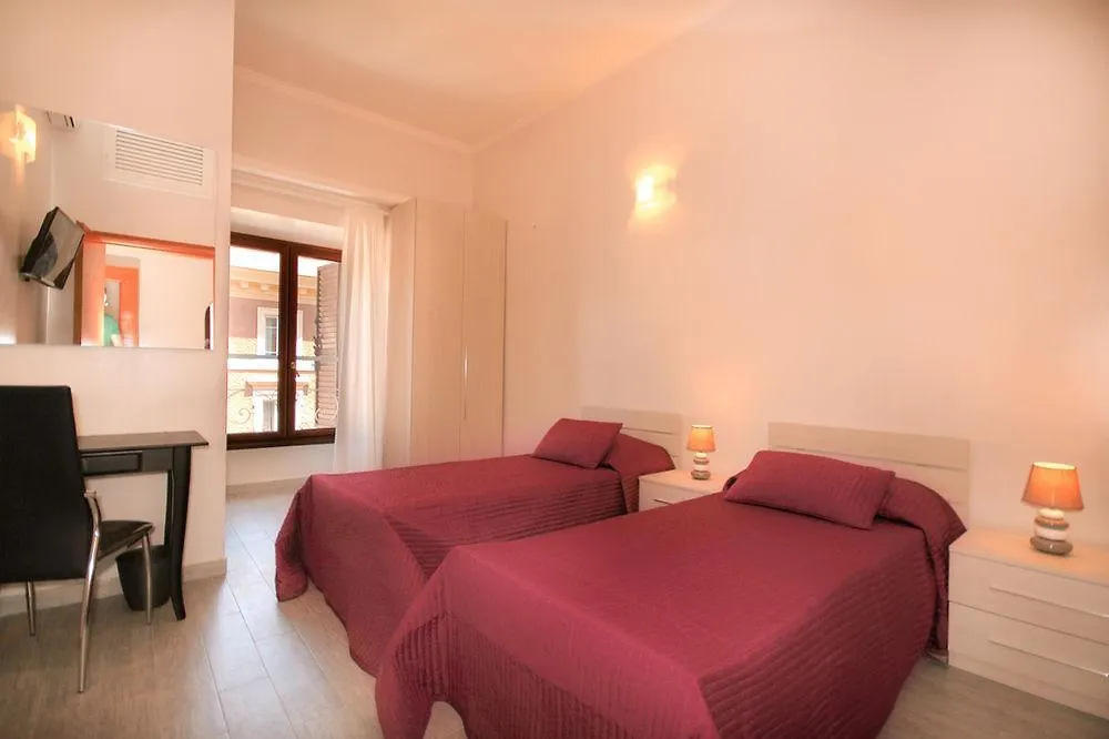 San Pietro'S Home - Guesthouse Rom