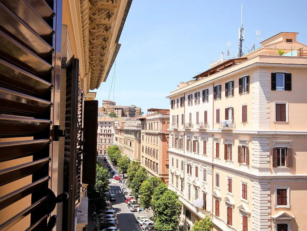 Pensionat San Pietro'S Home - Guesthouse Rom