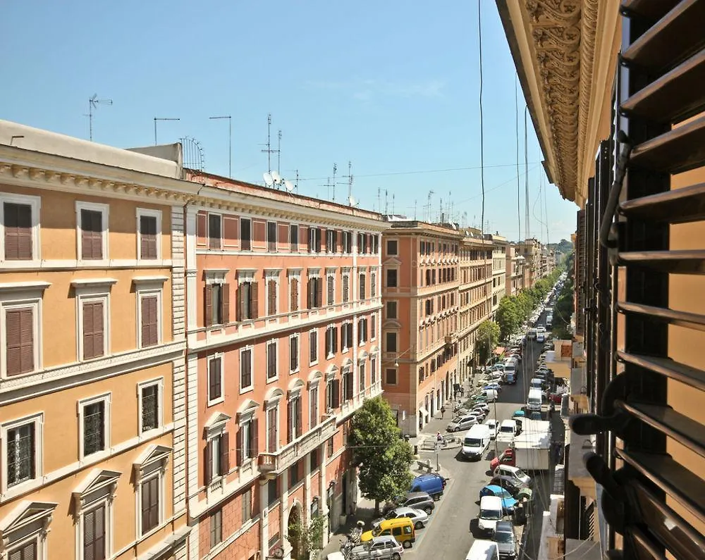 San Pietro'S Home - Guesthouse Rom