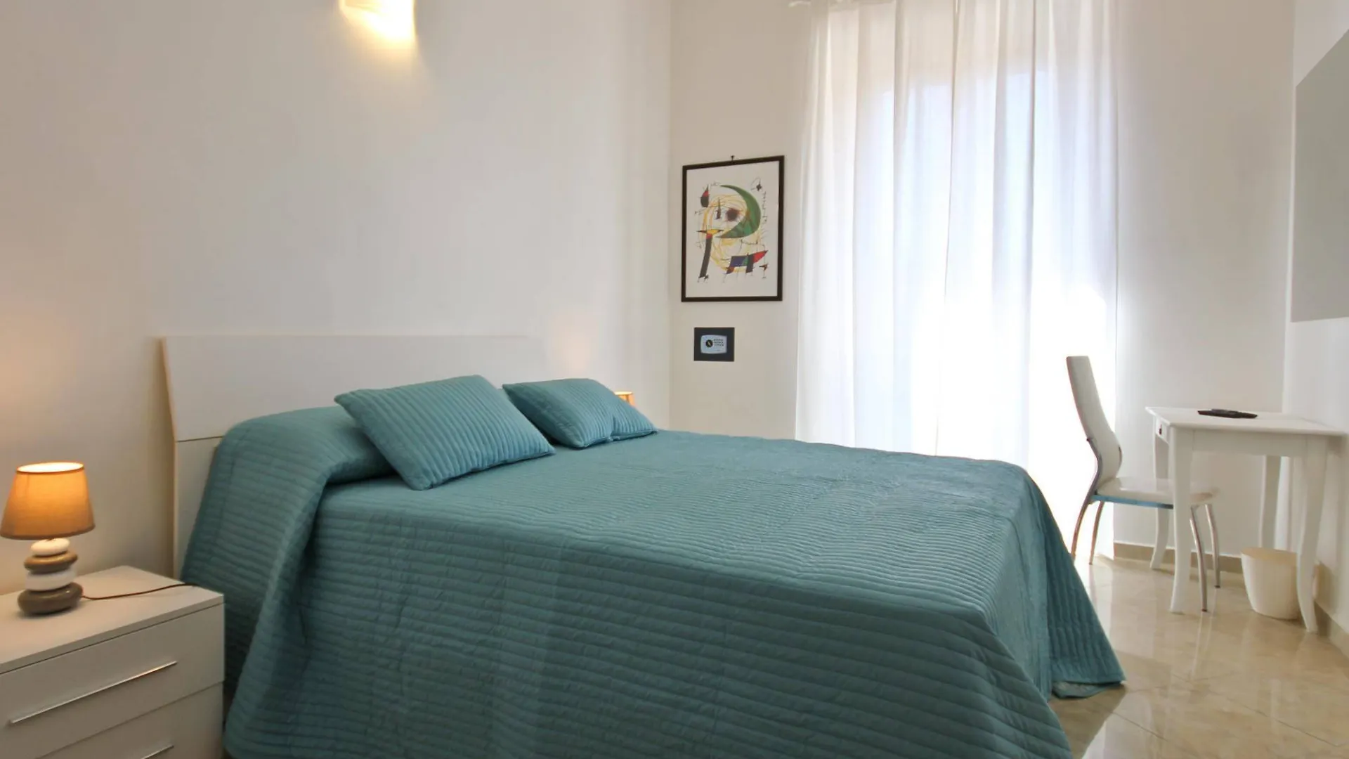 San Pietro'S Home - Guesthouse Rome 2*,