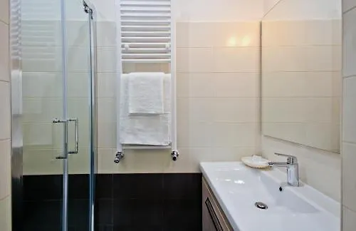 Pensionat San Pietro'S Home - Guesthouse Rom