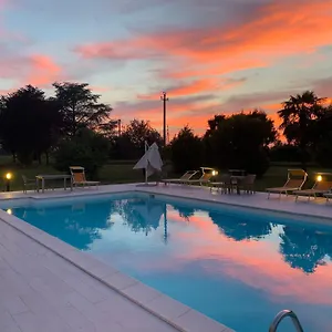 Le 4* Módena