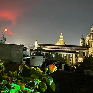 Casa Alcalà Deluxe 2* Catania