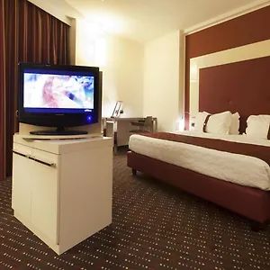 Grand Mattei 4* Rávena