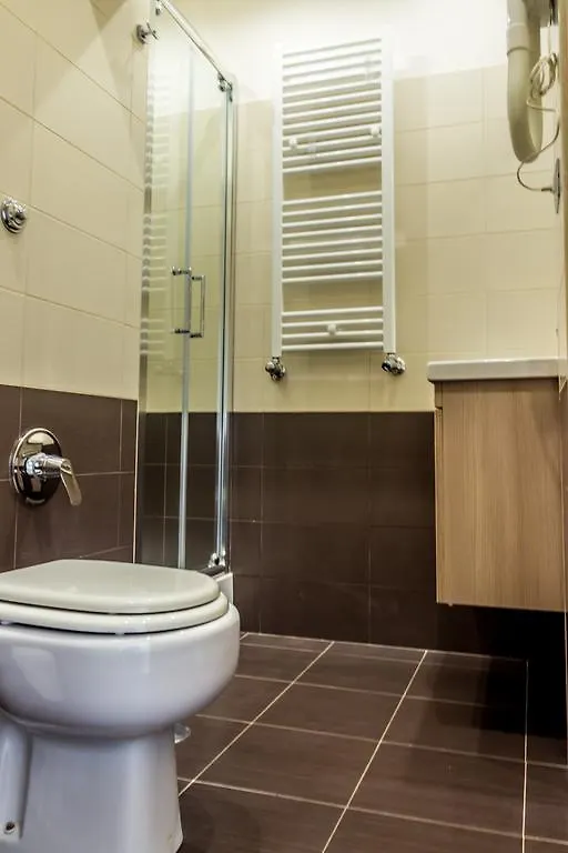 San Pietro'S Home - Guesthouse Rzym 2*,  Włochy