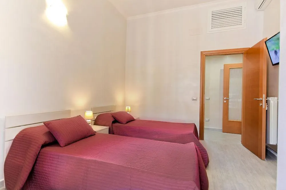 ** Pensjonat San Pietro'S Home - Guesthouse Rzym Włochy