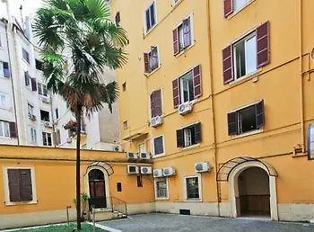 Pensjonat San Pietro'S Home - Guesthouse Rzym