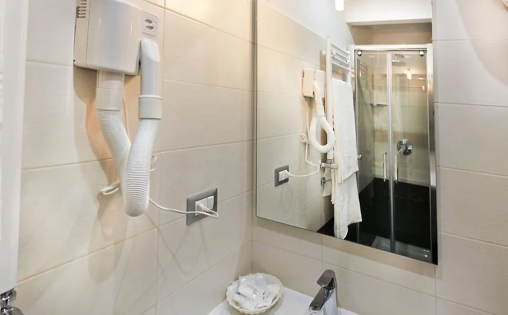 San Pietro'S Home - Guesthouse Rzym