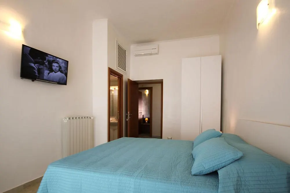 San Pietro'S Home - Guesthouse Rzym Pensjonat