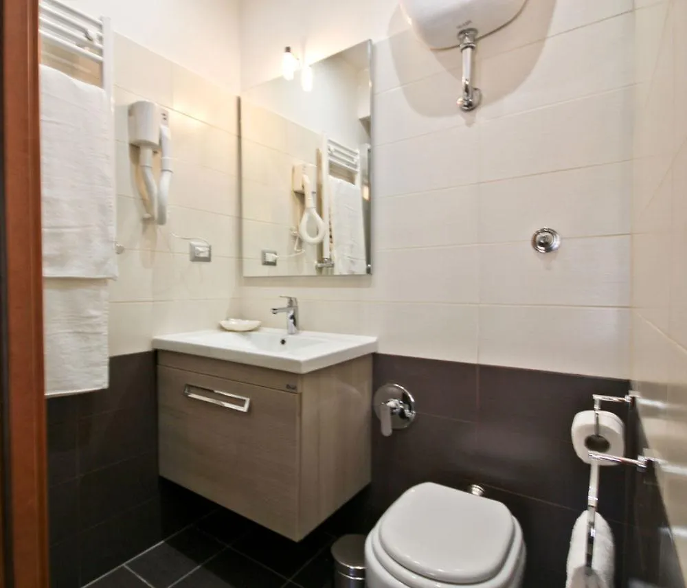 San Pietro'S Home - Guesthouse Rzym Włochy
