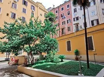 San Pietro'S Home - Guesthouse Rzym
