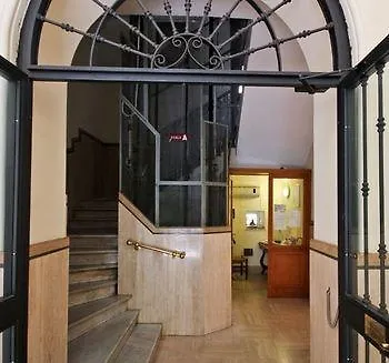 San Pietro'S Home - Guesthouse Rzym Pensjonat