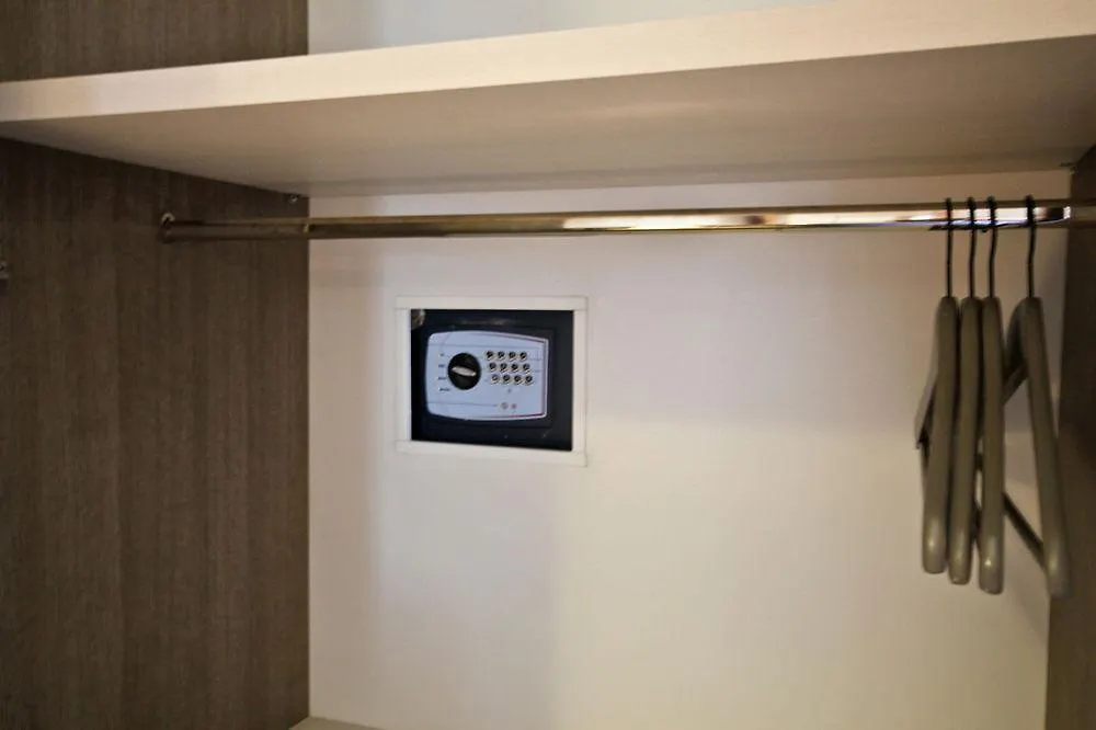 San Pietro'S Home - Guesthouse Rzym