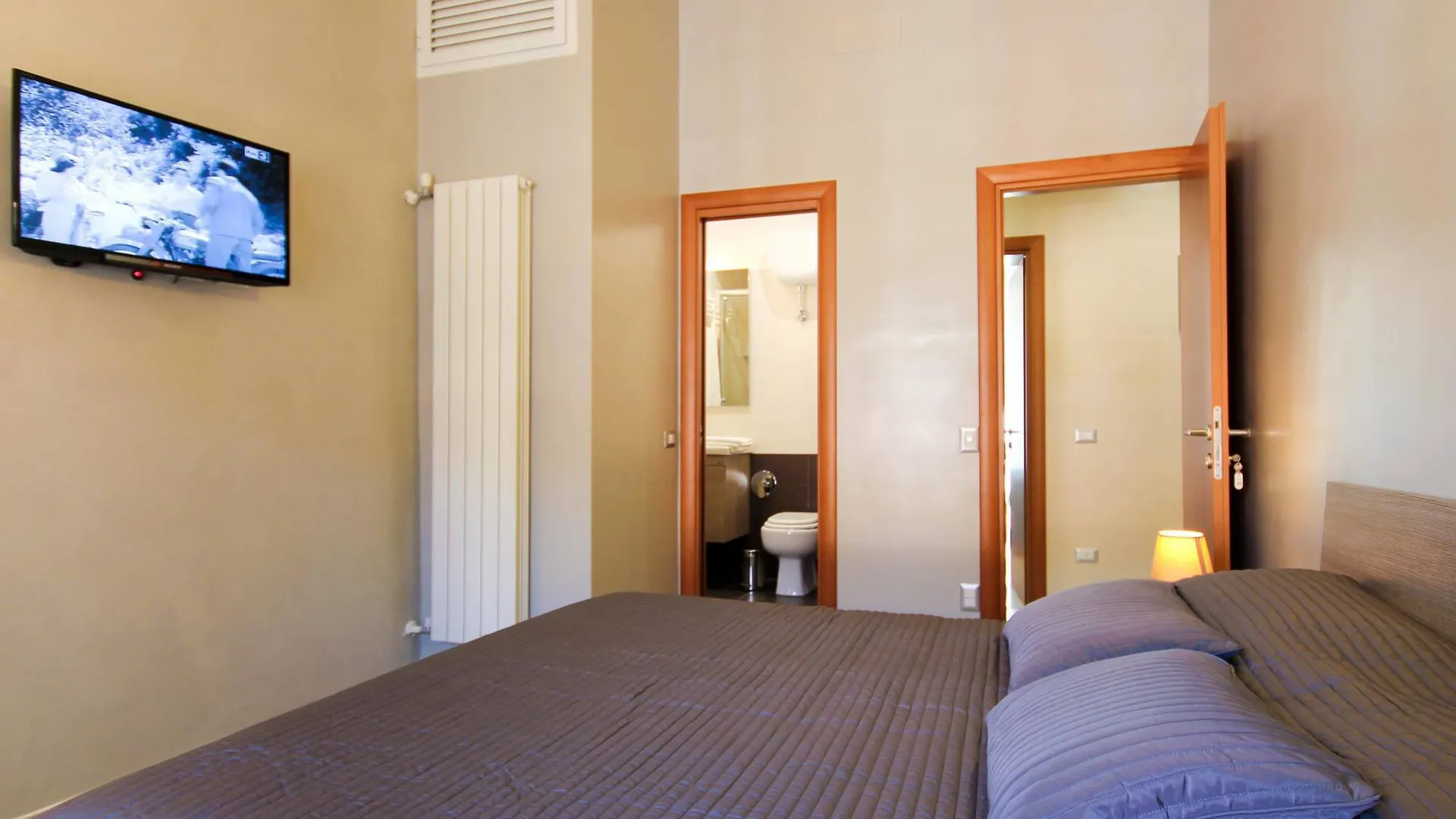 San Pietro'S Home - Guesthouse Rzym